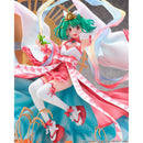 Good Smile Company Macross Frontier Ranka Lee Amaterasu Version Shibuya Scramble Figurine