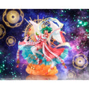 Good Smile Company Macross Frontier Ranka Lee Amaterasu Version Shibuya Scramble Figurine