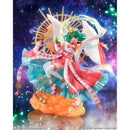 Good Smile Company Macross Frontier Ranka Lee Amaterasu Version Shibuya Scramble Figurine