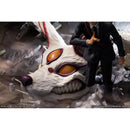 Good Smile Company Chainsaw Man Aki Hayakawa 1/7 Scale re-order Figurine
