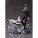 Good Smile Company Chainsaw Man Aki Hayakawa 1/7 Scale re-order Figurine
