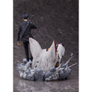 Good Smile Company Chainsaw Man Aki Hayakawa 1/7 Scale re-order Figurine