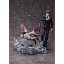 Good Smile Company Chainsaw Man Aki Hayakawa 1/7 Scale re-order Figurine