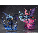 Good Smile Company That Time I Got Reincarnated as a Slime Milim Nava Dragon Form Version Shibuya Scramble Figure 1/7 Scale Figurine