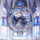 Good Smile Company Date a Bullet the White Queen Royal Blue Sapphire Dress Version Shibuya Scramble Figure 1/7 Scale Figurine