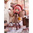 Good Smile Company SpyxFamily Code White Anya Forger Bond Forger 1/7 Scale Figurine