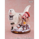 Good Smile Company SpyxFamily Code White Anya Forger Bond Forger 1/7 Scale Figurine