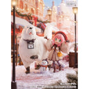 Good Smile Company SpyxFamily Code White Anya Forger Bond Forger 1/7 Scale Figurine
