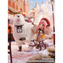 Good Smile Company SpyxFamily Code White Anya Forger Bond Forger 1/7 Scale Figurine