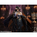 Good Smile Company Overlord Albedo Jet Black Dress Version 1/7 Scale Figurine