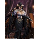 Good Smile Company Overlord Albedo Jet Black Dress Version 1/7 Scale Figurine