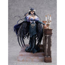 Good Smile Company Overlord Albedo Jet Black Dress Version 1/7 Scale Figurine