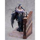 Good Smile Company Overlord Albedo Jet Black Dress Version 1/7 Scale Figurine