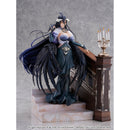 Good Smile Company Overlord Albedo Jet Black Dress Version 1/7 Scale Figurine