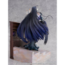 Good Smile Company Overlord Albedo Jet Black Dress Version 1/7 Scale Figurine