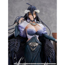 Good Smile Company Overlord Albedo Jet Black Dress Version 1/7 Scale Figurine