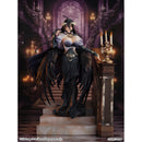 Good Smile Company Overlord Albedo Jet Black Dress Version 1/7 Scale Figurine