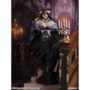 Good Smile Company Overlord Albedo Jet Black Dress Version 1/7 Scale Figurine