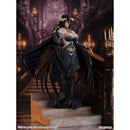 Good Smile Company Overlord Albedo Jet Black Dress Version 1/7 Scale Figurine