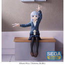 Good Smile Company Aharen-san wa Hakarenai PM Perching Figure Reina Aharen Figurine
