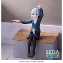 Good Smile Company Aharen-san wa Hakarenai PM Perching Figure Reina Aharen Figurine