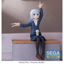 Good Smile Company Aharen-san wa Hakarenai PM Perching Figure Reina Aharen Figurine