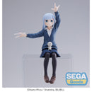 Good Smile Company Aharen-san wa Hakarenai PM Perching Figure Reina Aharen Figurine