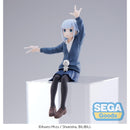 Good Smile Company Aharen-san wa Hakarenai PM Perching Figure Reina Aharen Figurine