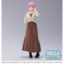 Good Smile Company The Quintessential Quintuplets SPM Figure Ichika Nakano the Last Festival Ichikafs Side Figurine