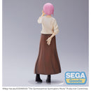 Good Smile Company The Quintessential Quintuplets SPM Figure Ichika Nakano the Last Festival Ichikafs Side Figurine