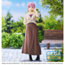 Good Smile Company The Quintessential Quintuplets SPM Figure Ichika Nakano the Last Festival Ichikafs Side Figurine