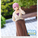 Good Smile Company The Quintessential Quintuplets SPM Figure Ichika Nakano the Last Festival Ichikafs Side Figurine