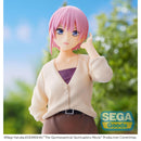 Good Smile Company The Quintessential Quintuplets SPM Figure Ichika Nakano the Last Festival Ichikafs Side Figurine