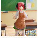 Good Smile Company The Quintessential Quintuplets Movie SPM Figure Nino Nakano the Last Festival Ninos Side Figurine