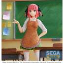 Good Smile Company The Quintessential Quintuplets Movie SPM Figure Nino Nakano the Last Festival Ninos Side Figurine