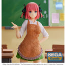 Good Smile Company The Quintessential Quintuplets Movie SPM Figure Nino Nakano the Last Festival Ninos Side Figurine
