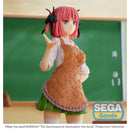 Good Smile Company The Quintessential Quintuplets Movie SPM Figure Nino Nakano the Last Festival Ninos Side Figurine