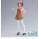 Good Smile Company The Quintessential Quintuplets Movie SPM Figure Nino Nakano the Last Festival Ninos Side Figurine