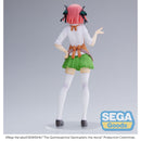 Good Smile Company The Quintessential Quintuplets Movie SPM Figure Nino Nakano the Last Festival Ninos Side Figurine