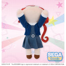 Good Smile Company Love Live! Superstar!! NESOBERI Lay-Down MEJ Plush Mei Yoneme Figurine