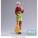 Good Smile Company Fate/Grand Order Fate/Grand Order SPM Figure Mash Kyrielight Enmatei Coverall Apron Figurine