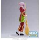 Good Smile Company Fate/Grand Order Fate/Grand Order SPM Figure Mash Kyrielight Enmatei Coverall Apron Figurine