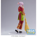 Good Smile Company Fate/Grand Order Fate/Grand Order SPM Figure Mash Kyrielight Enmatei Coverall Apron Figurine