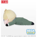 Good Smile Company Spy Family NESOBERI Lay-Down TV Anime MEJ Plush Loid Forger Figurine