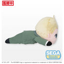 Good Smile Company Spy Family NESOBERI Lay-Down TV Anime MEJ Plush Loid Forger Figurine