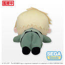 Good Smile Company Spy Family NESOBERI Lay-Down TV Anime MEJ Plush Loid Forger Figurine