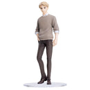 Good Smile Company Spy Family TV Anime PM Figure Loid Forger Plain Clothes Figurine