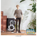 Good Smile Company Spy Family TV Anime PM Figure Loid Forger Plain Clothes Figurine