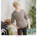Good Smile Company Spy Family TV Anime PM Figure Loid Forger Plain Clothes Figurine