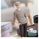 Good Smile Company Spy Family TV Anime PM Figure Loid Forger Plain Clothes Figurine